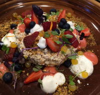 Space Kitchen - Pubs Adelaide