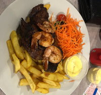 Spillway Bistro - Pubs Adelaide