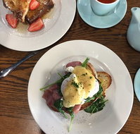 Suppeto Collective - Pubs Adelaide