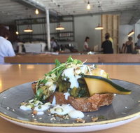 Supply Specialty Coffee  Bar - Pubs Adelaide