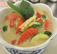 Thai Basil - Pubs Adelaide