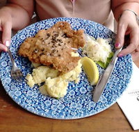 The Bavarian - Pubs Adelaide