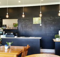 The Blue Door Cafe - Pubs Adelaide