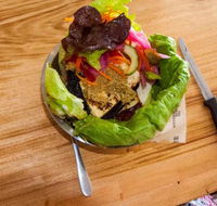 The Burger Rebellion - Pubs Adelaide