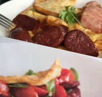 The Coffee Club Canberra Centre - Pubs Adelaide