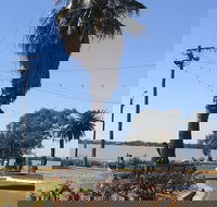 The Fine Filly - Pubs Adelaide