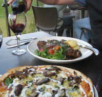 The Huskisson - Pubs Adelaide