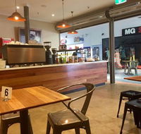 The Nock Espresso Bar - Pubs Adelaide
