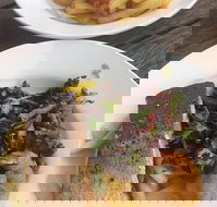 The Salty Crab Seafood Shack - Pubs Adelaide