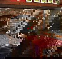 The Udder Cow Cafe - Pubs Adelaide