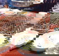 Tosung Korean Charcoal BBQ - Pubs Adelaide