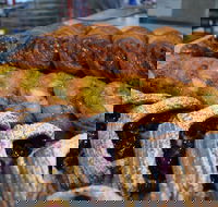 Urban Grain Bakery - Pubs Adelaide