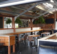 Valhalla Cafe  Restaurant - Pubs Adelaide