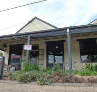 Wallabadah General Store - Pubs Adelaide