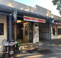 Wardell Cafe and Takeaway - Pubs Adelaide
