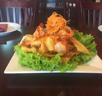 Warragamba Thai Restaurant - Pubs Adelaide