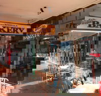 Willis Merimbula Bakery - Pubs Adelaide