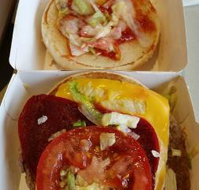 Yass McDonalds - Pubs Adelaide