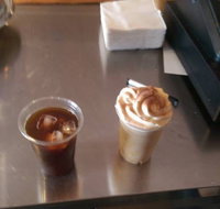 1919 Cocoa and Coffee - Pubs Adelaide