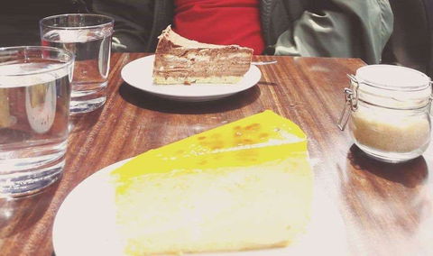 Acland Continental Cakes - Pubs Adelaide 0