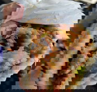 Alektor Charcoal  Grill - Pubs Adelaide