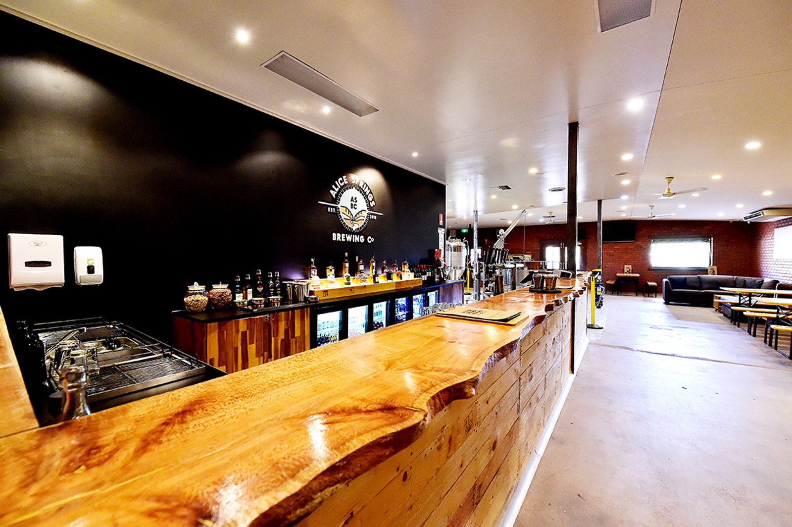 Arumbera NT Pubs Adelaide