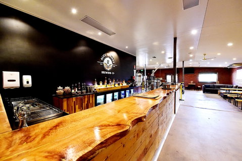 Alice Springs Brewing Co - Pubs Adelaide 0