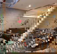 Angie's Dumpling Bar - Glen Waverley - Pubs Adelaide