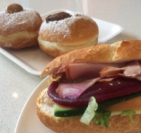 Anne's Pantry - Surrey Hills - Pubs Adelaide