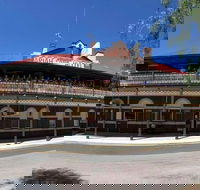 Ariah Park Hotel Dining  Bar - Pubs Adelaide