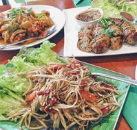 Baitong Laos  Thai Cuisine - Pubs Adelaide