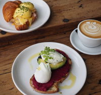 Bam Bam Bakehouse - Pubs Adelaide