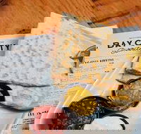 Bay City Burrito - St Kilda - Pubs Adelaide