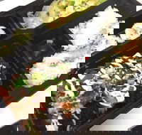 Beach Burrito Company - Pubs Adelaide