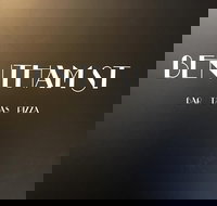 Bentham Street Bar 'n' Pizza - Pubs Adelaide