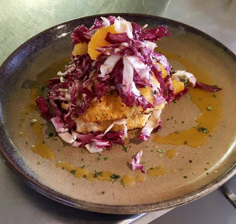 Blackrose Cafe - Pubs Adelaide 0