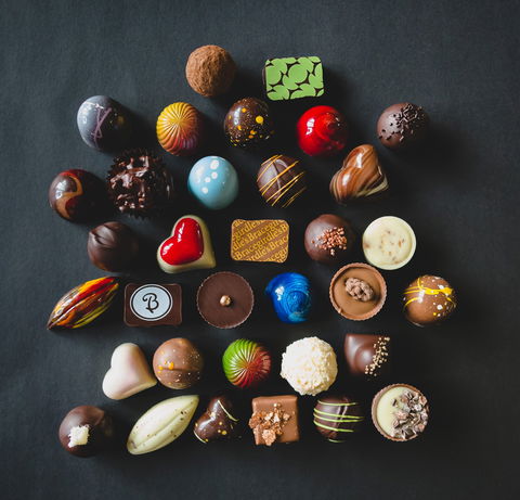Bracegirdles House Of Fine Chocolate - Pubs Adelaide 0