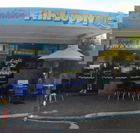 Brighton Fish Supply - Pubs Adelaide