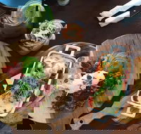 Brick  Bean Cafe - Pubs Adelaide