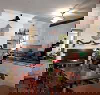 Buddha - Pubs Adelaide