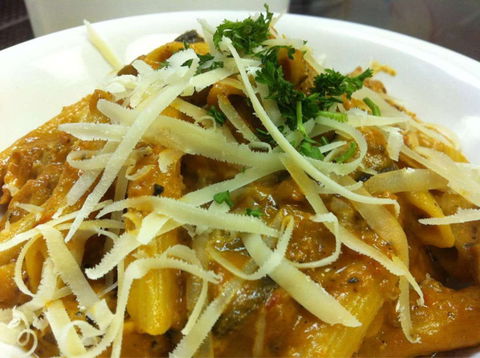 Burgastronomy - Hyde Park - Pubs Adelaide 0