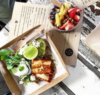 Burleigh Social - Pubs Adelaide