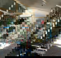 Cafe Kiks - Pubs Adelaide