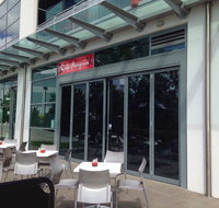 Cafe Peregrine - Pubs Adelaide