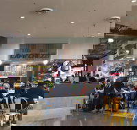 Cafe Chezzi - Pubs Adelaide