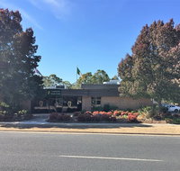 Canberra Irish Club - Pubs Adelaide