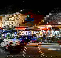 Cappriccio's Italian Restaurant - Pubs Adelaide