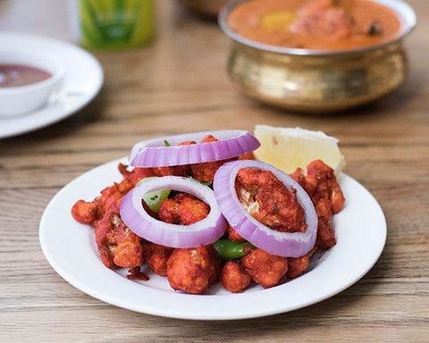 Chilli India - Docklands - Pubs Adelaide 0