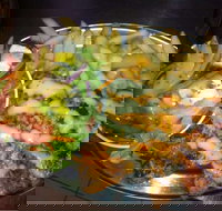 Chick'n D'Lish - Pubs Adelaide