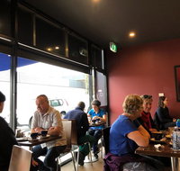 Chris's Patisserie  Bakehouse - Pubs Adelaide